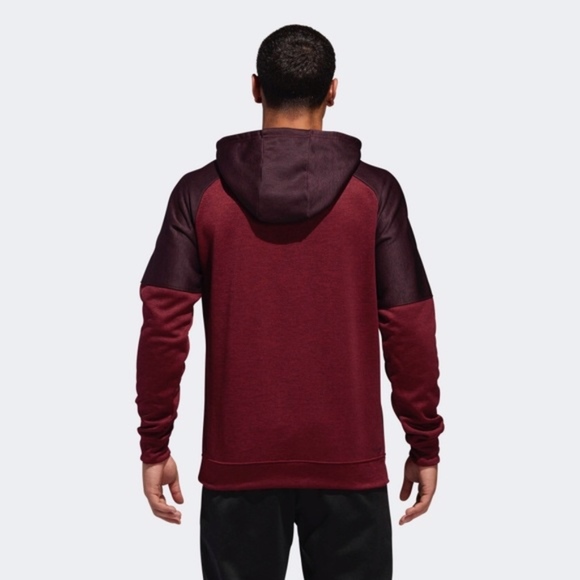 TEAM ISSUE PULLOVER HOODIE BQ8769 O3 - Picture 3 of 5